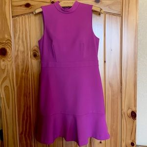 Ann Taylor NWT Sleeveless Sheath Dress